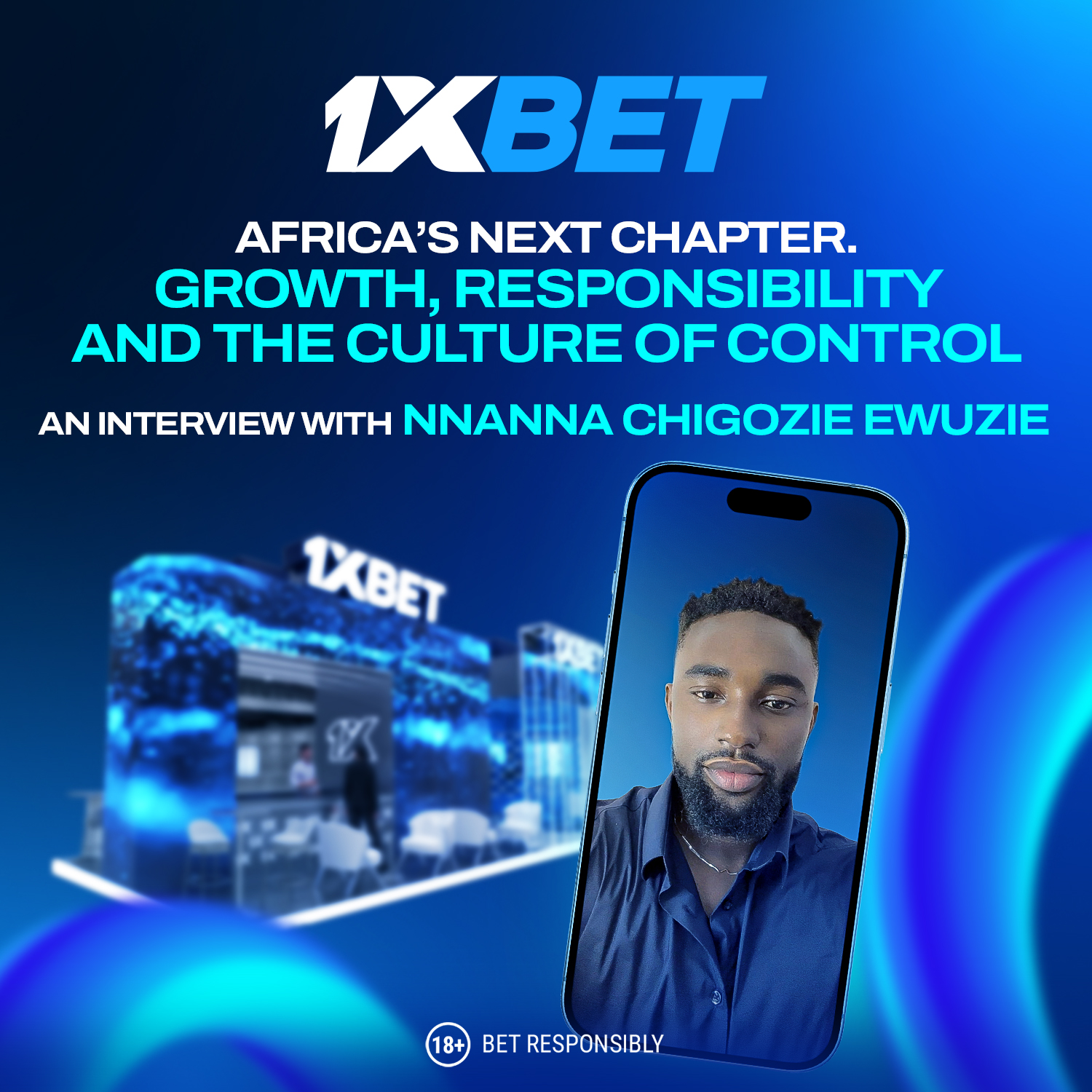 1XBalance: Africa’s next chapter: when growth meets responsibility in betting market