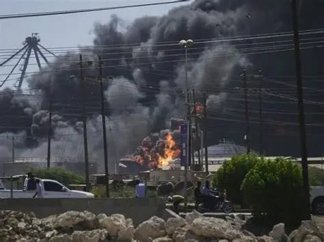 Sudanese Army accused of targeting medical facility using advanced drone technology