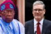 Tinubu and Starmer