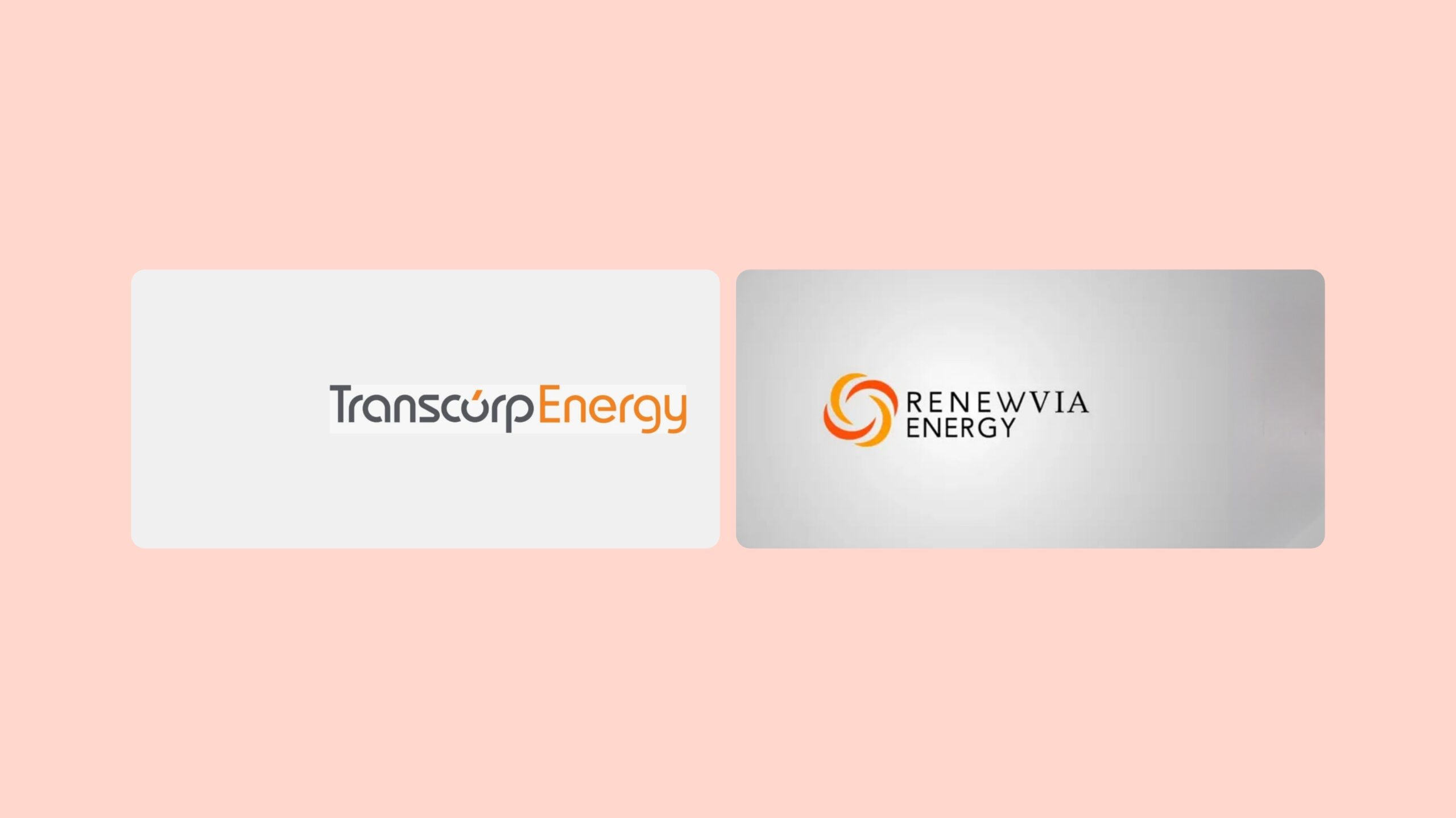 Transcorp Energy, Renewvia Solar partner to drive clean energy access across Africa