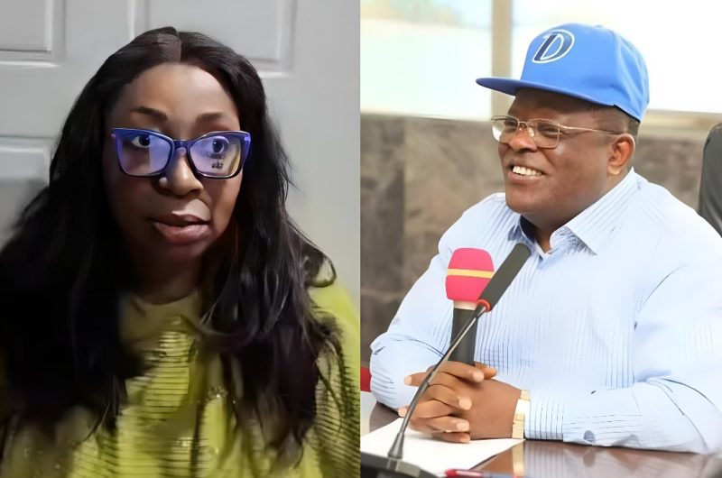 Court fixes date for arraignment of Tracynither Ohiri for allegedly cyberstalking Umahi