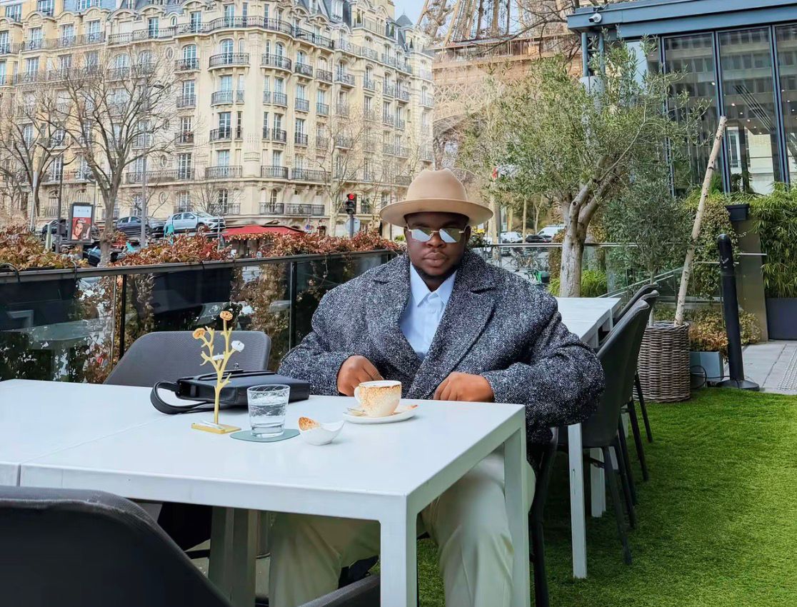 Onomefe Jonathan Fred