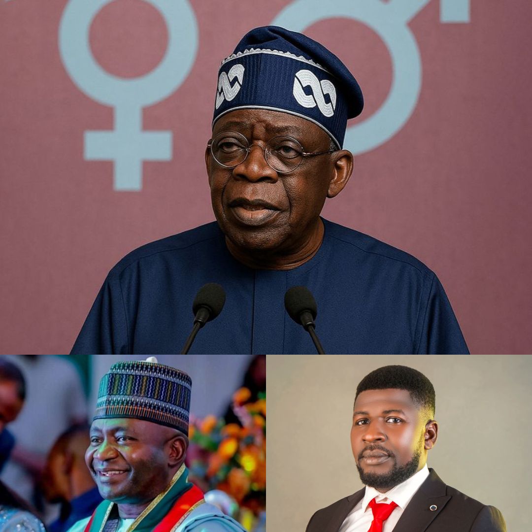 President Bola Tinubu and General Christopher Musa: A New Era of Security and Progress