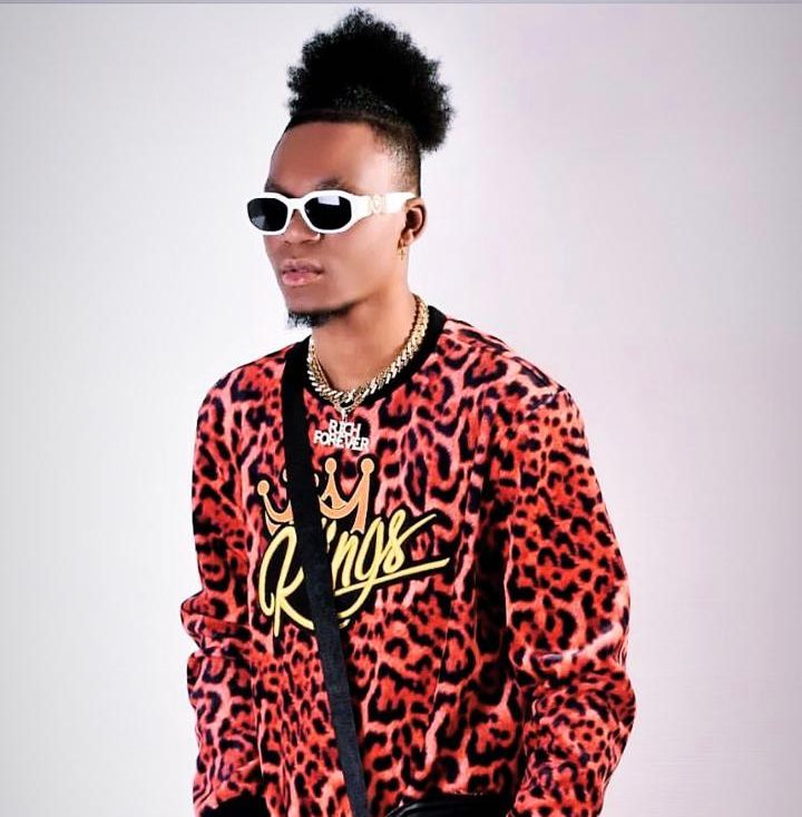 Ralph la Voix d’Or