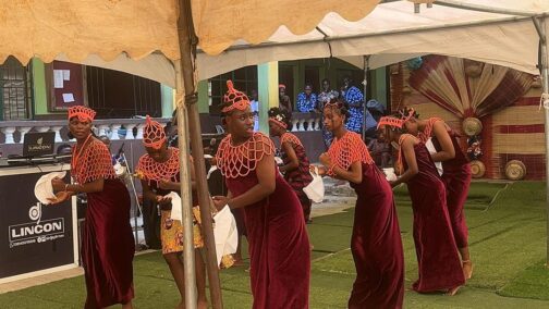 St. Lawrence promotes culture preservation through cultural day event