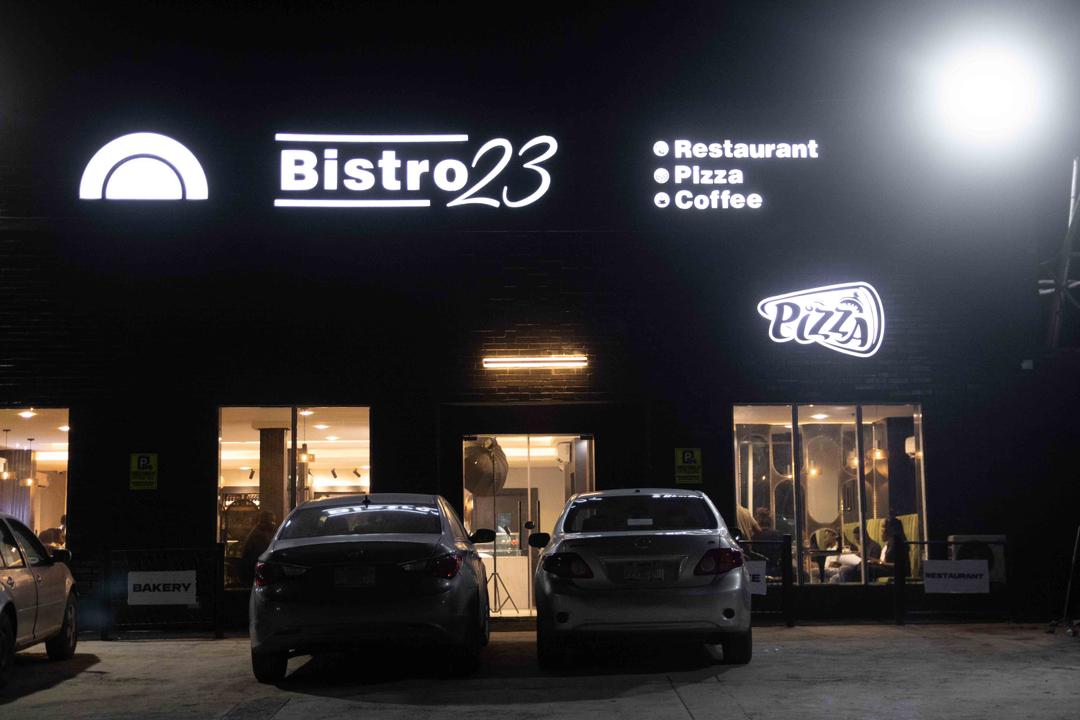 Bistro23