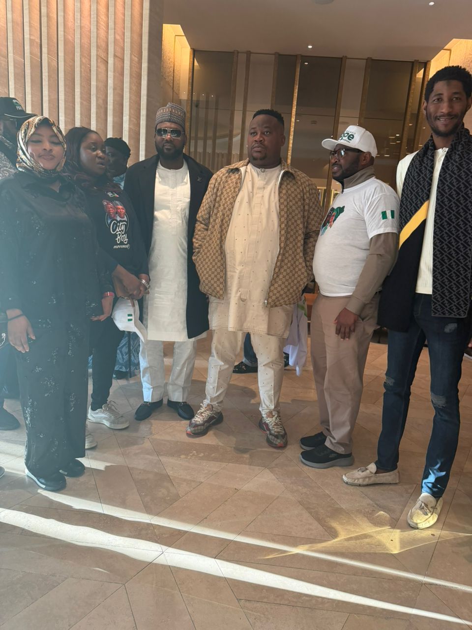 Suleiman Abubakar Magaji 1