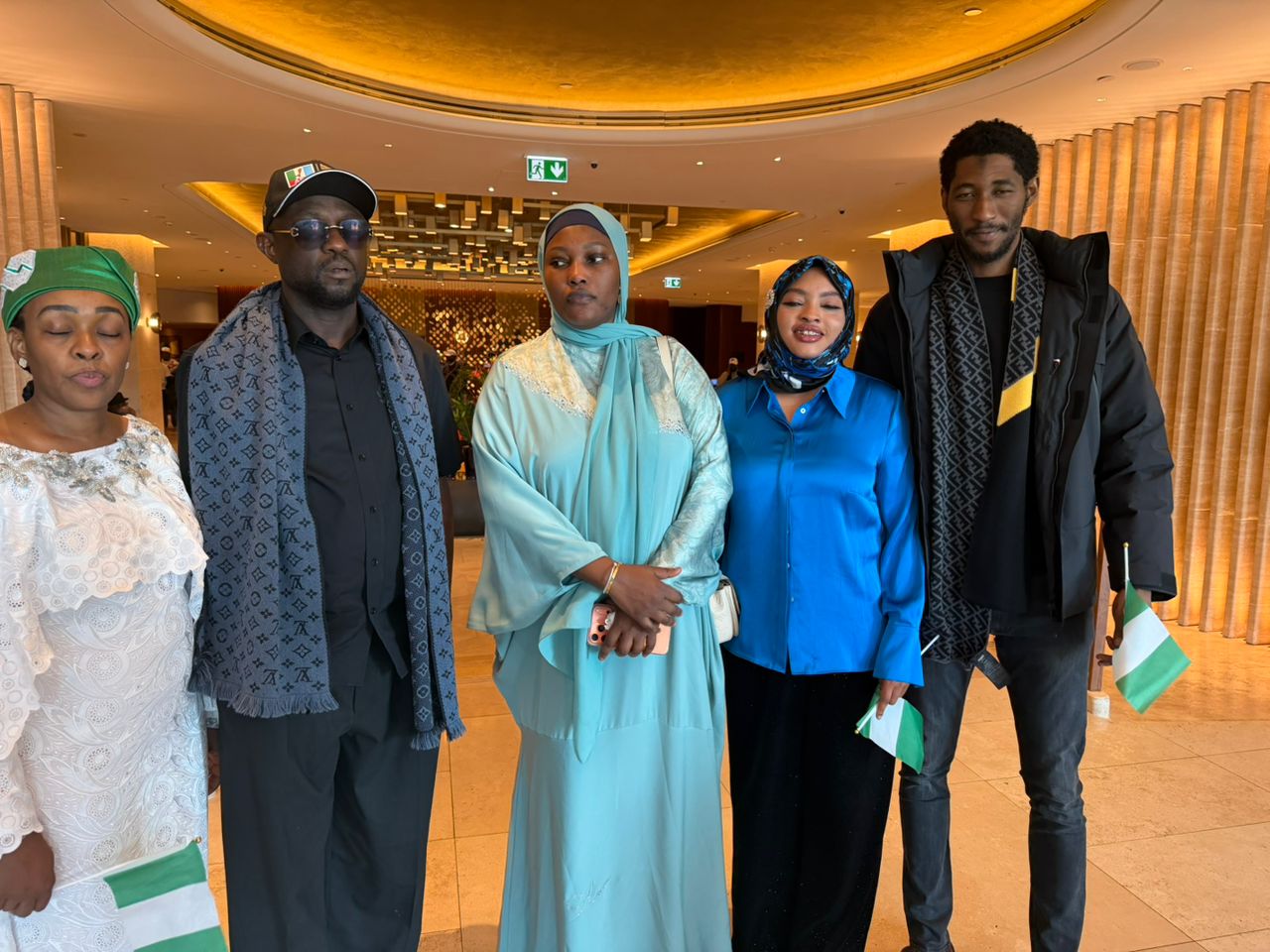 Suleiman Abubakar Magaji 1