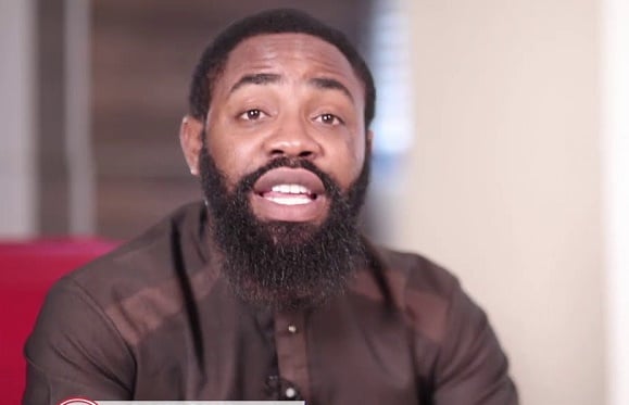 'I fear for this generation,' Woli Arole slams modern parenting styles