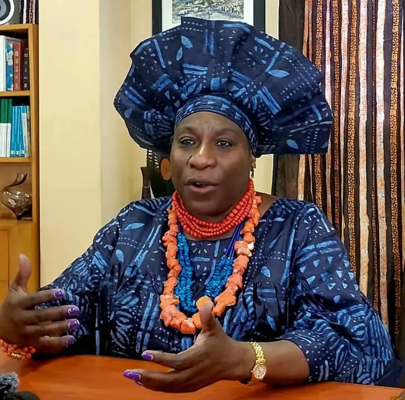 IWD: Obasanjo seeks greater justice for women