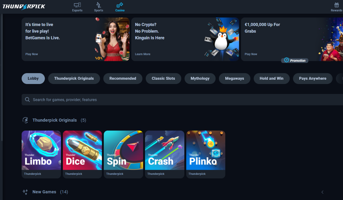 Best Crypto Casinos in 2026 - Top 5 Bitcoin Casino Sites Reviewed (Updated List)