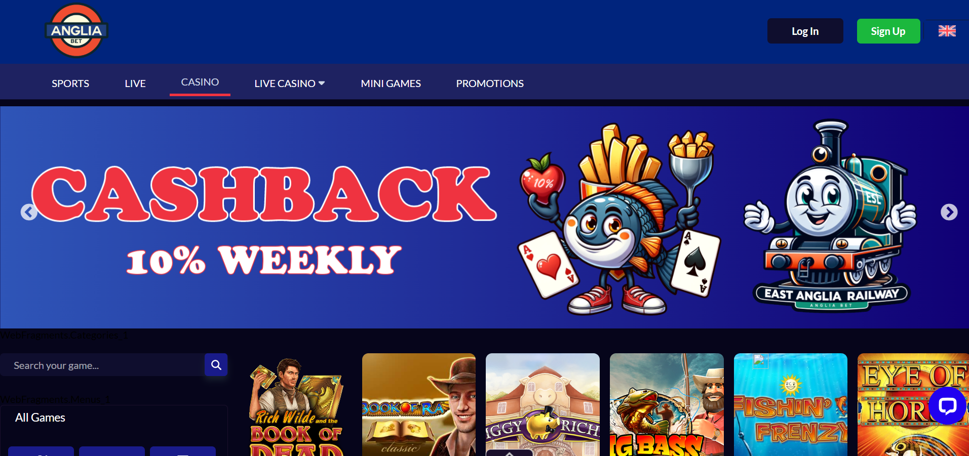 We Tried Angliabet’s Crypto Casino… and the Withdrawals Were Shockingly Fast