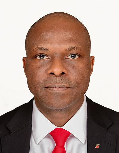 Zenith Bank announces appointment of Kennedy Okwuduli as Executive Director