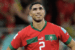 Captain of Morocco national football team, Achraf Hakimi rejects 2025 AFCON title, insisting Morocco did not deserve it after defeat.