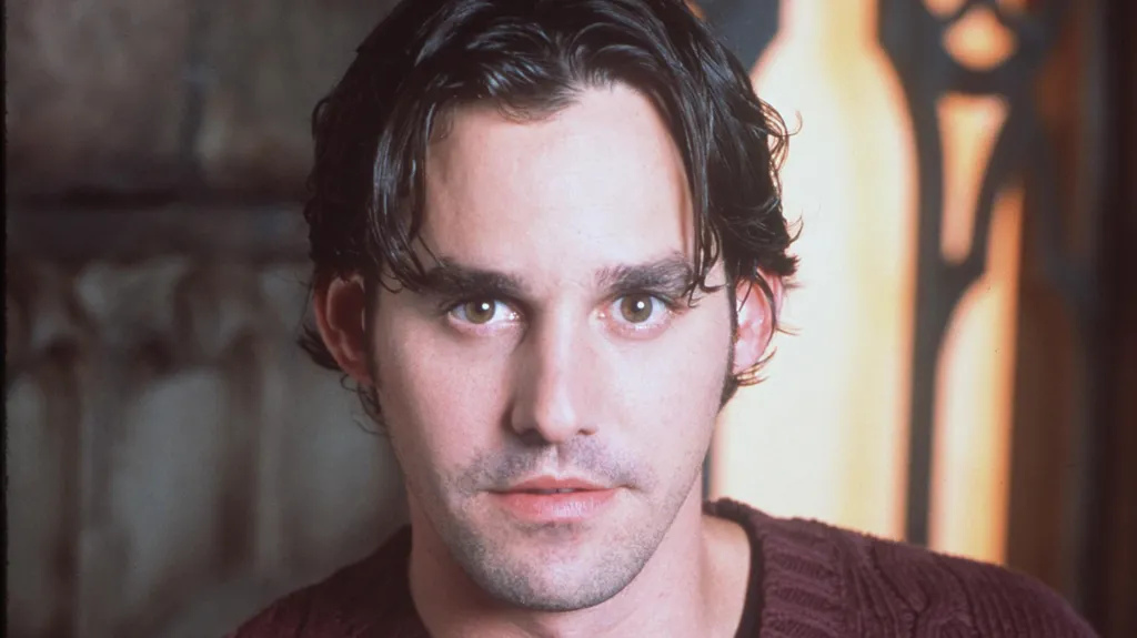 nicholas brendon