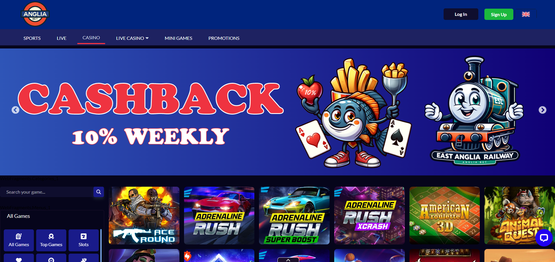 7 Best Crypto Casinos for UK Players in 2026 — Ranked and Brutally Honest