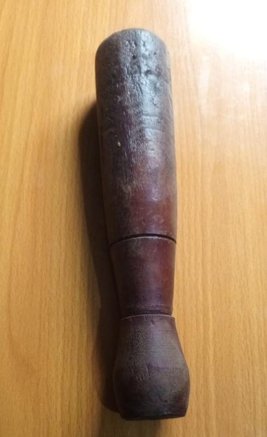 Wife, teenage cousins arrested for Murder of Husband