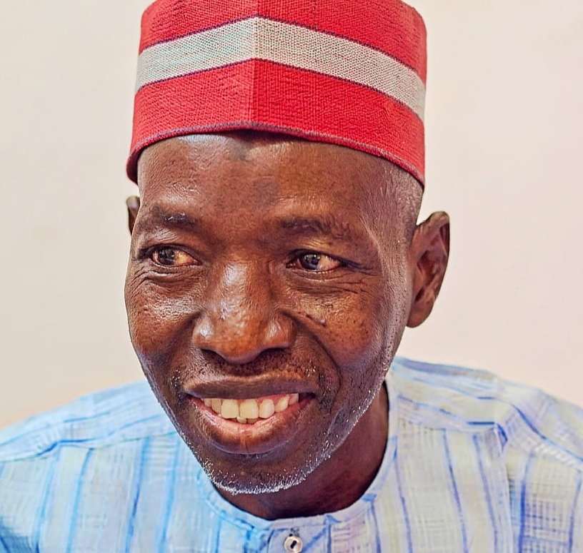 Kano ADC Rep Muhammad Danjuma Hassan,