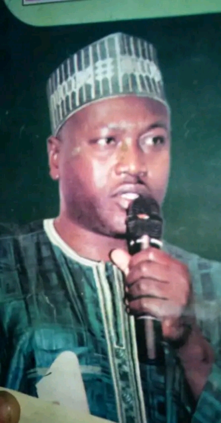 Kano Deputy Governor's seat: Concerned elders make case for Rurum