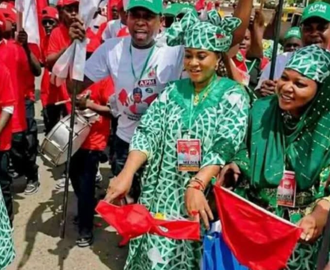 Yusuf condemns youth misconduct during First Lady’s visit, calls for moral renewal