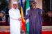 Tinubu hosts Chad’s president, strengthens bilateral ties