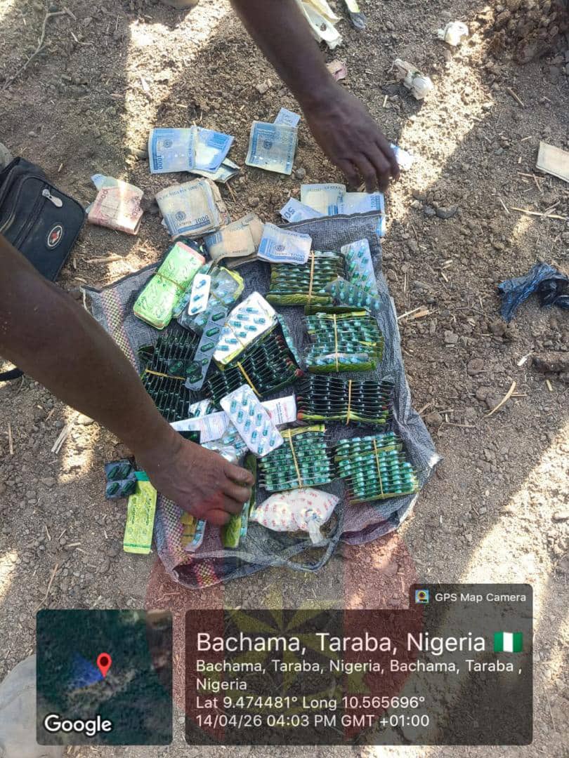 Troops overrun bandits' camps, capture family members in Bauchi Forest