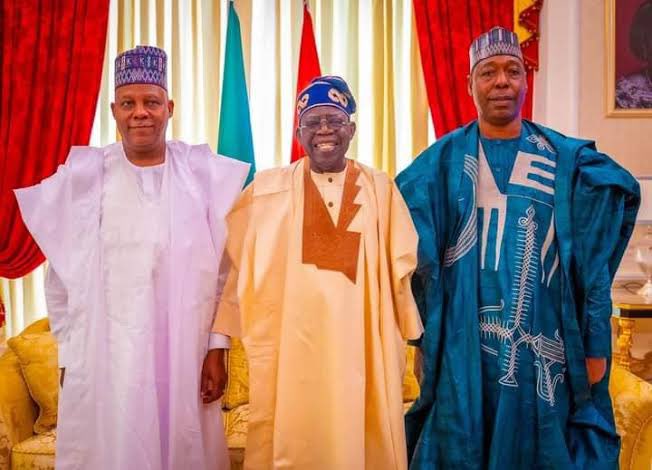 Zulum excited as Tinubu approves ₦68bn for Maiduguri emergency power plant