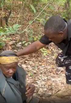 RANSOM PLOT FOILED: EDO POLICE RESCUE ABDUCTED SEPTUAGENARIAN