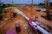 NNPC Limited completes crossing of OB3 Gas Pipeline over River Niger