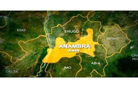 Tanker loses control, kills tricycle operator in Anambra