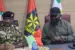 Kill Boko Haram, don't wait for any order - Defence Minister tells troops in Maiduguri