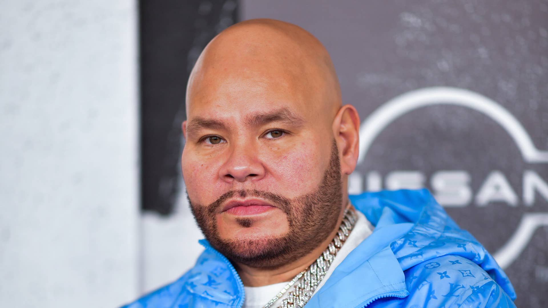 Fat Joe,