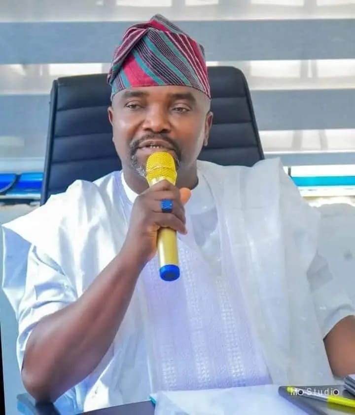 Kogi Assembly confirms ex- APC chairman as commissioner