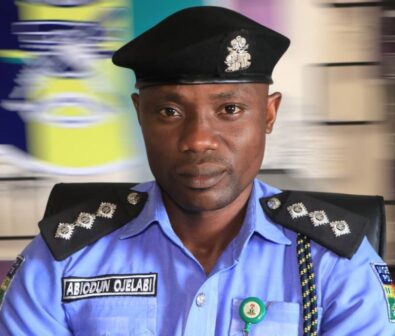Osun Police
