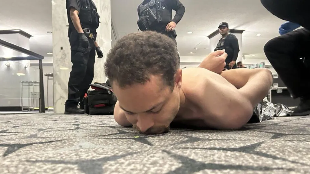 What we know about Suspected White House Dinner Shooter