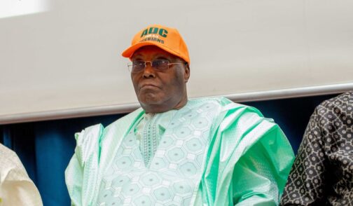 Atiku