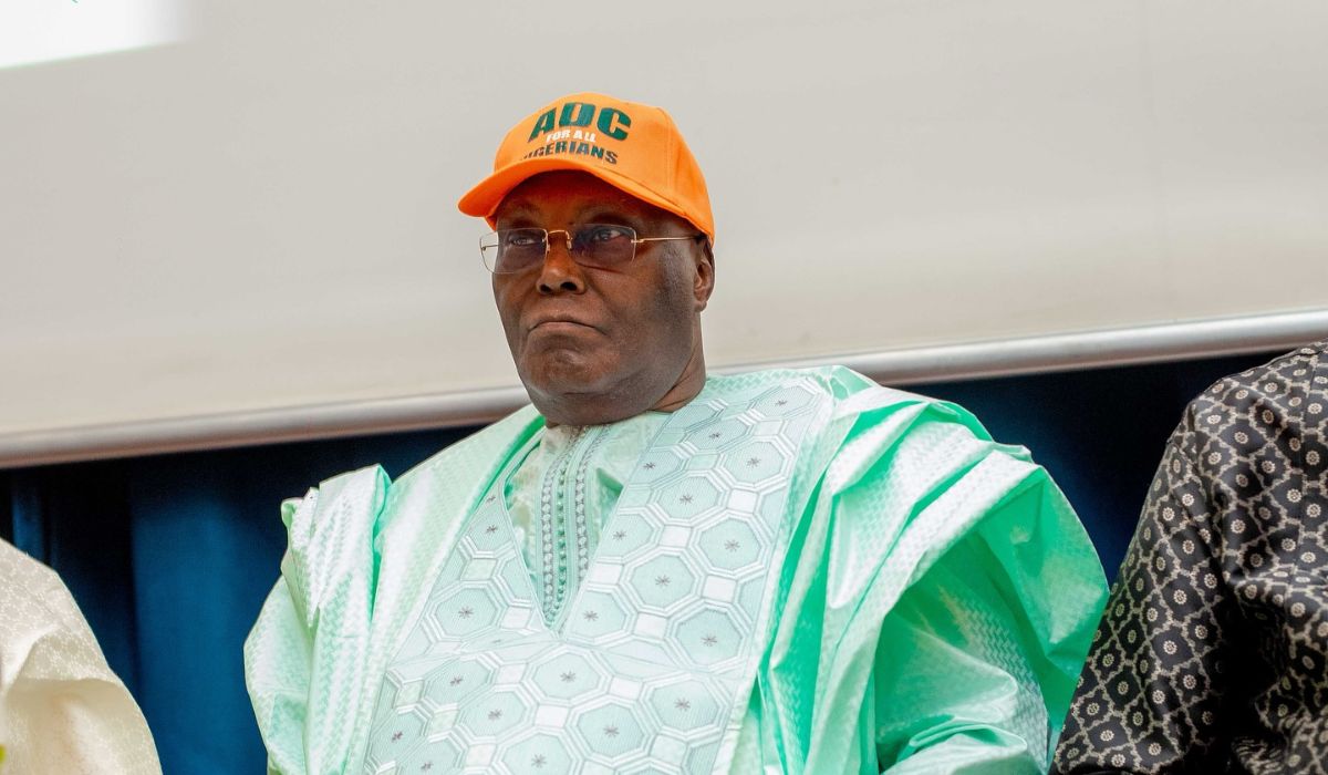 Atiku