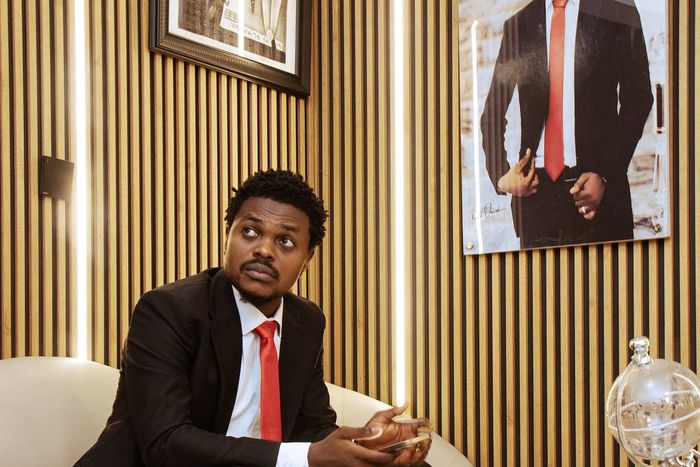 B Lord net worth: The Rise of Nigeria's Crypto King