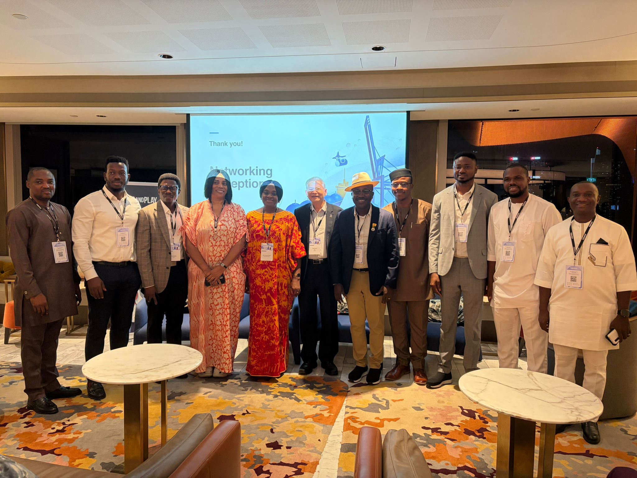 NIMENA seeks indigenous classification body, marine standards for Nigeria’s technical sovereignty