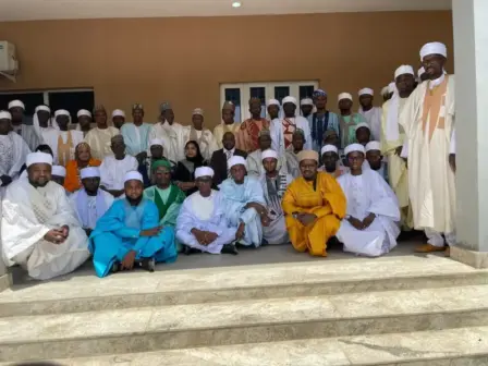 Kano CJ swears in 30 new Shari’a Court judges