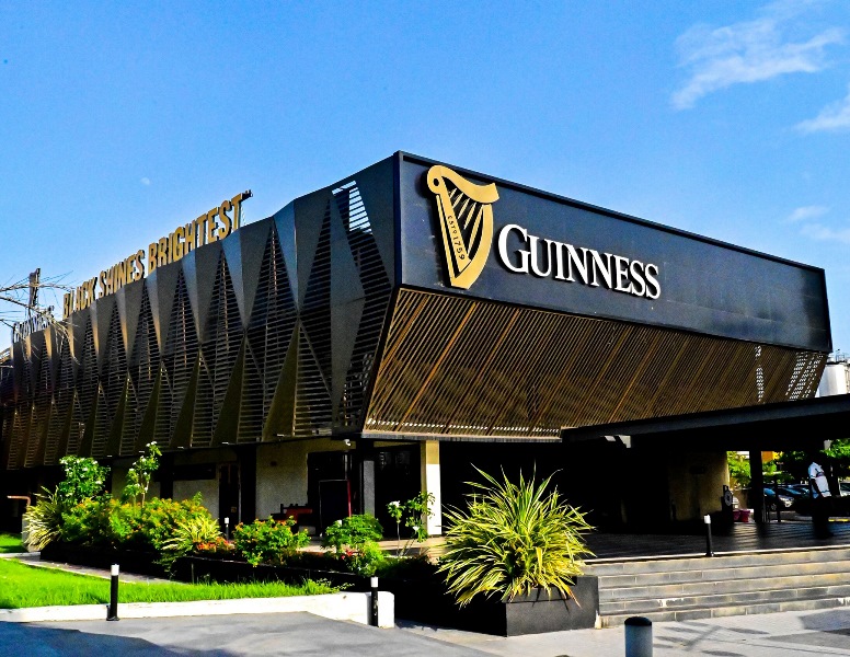 Guinness Nigeria