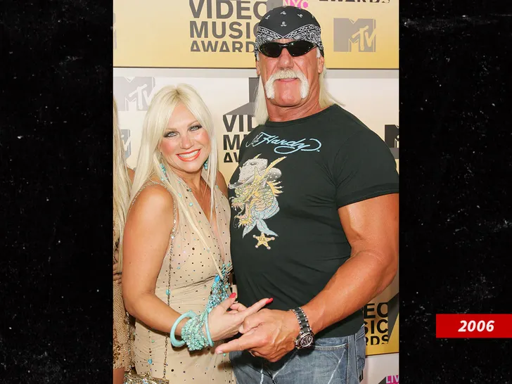 Hulk Hogan