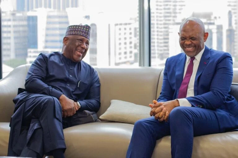 Rabiu, Elumelu deepen partnership as BUA Foods posts N1.77trn revenue