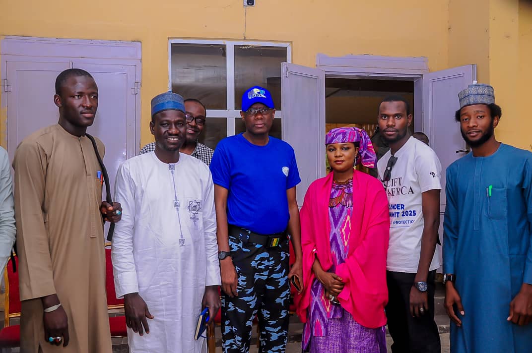 2027: Police engage CSOs on election violence prevention in Kano