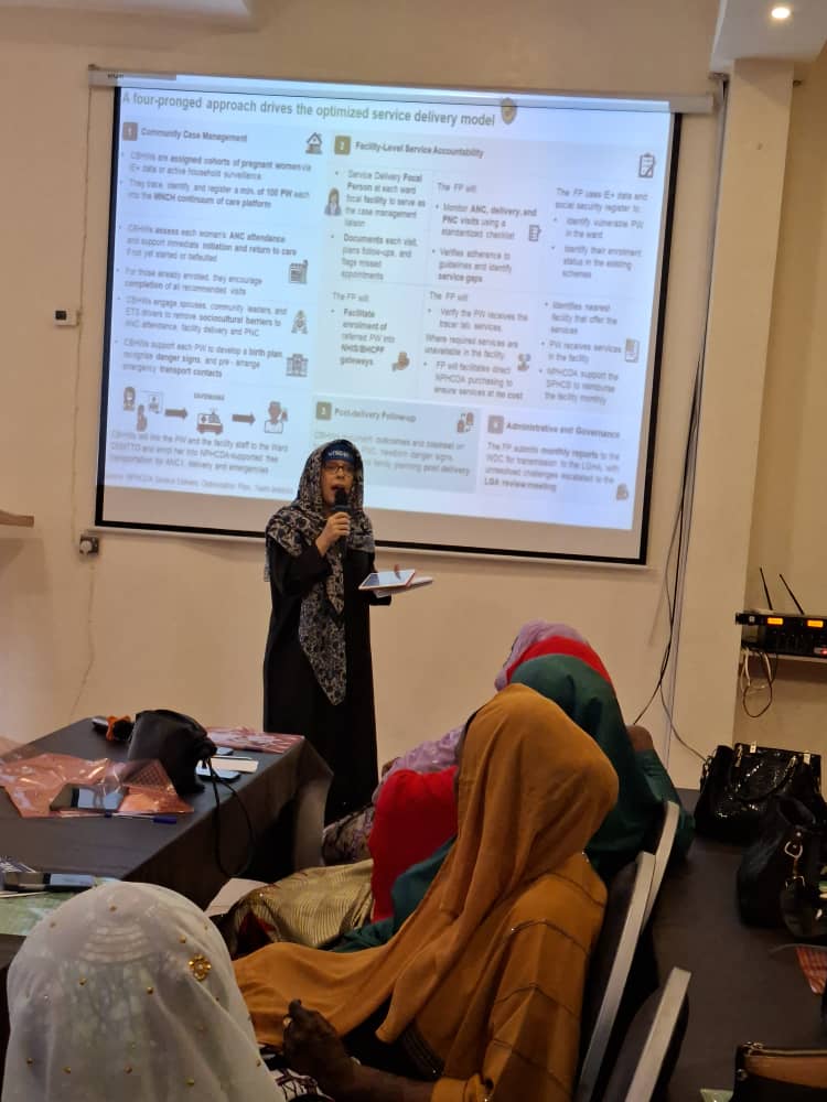 UNICEF, Kano govt collaborate to fight maternal, child mortality