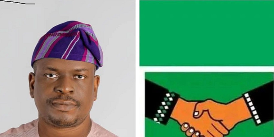 Ondo ADC vice chairman resigns over leadership crisis