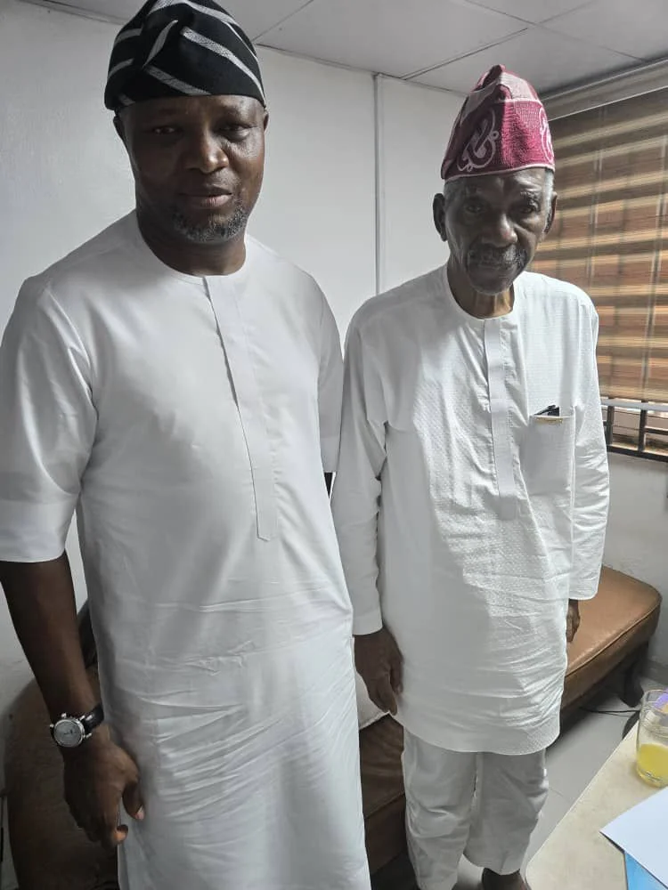 Lagos Governorship Race: Adediran deepens APC unity talks ahead primaries