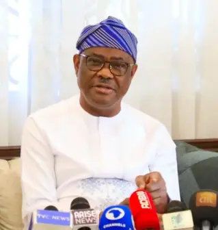 Supreme Court judgment has restored unity to PDP-Wike