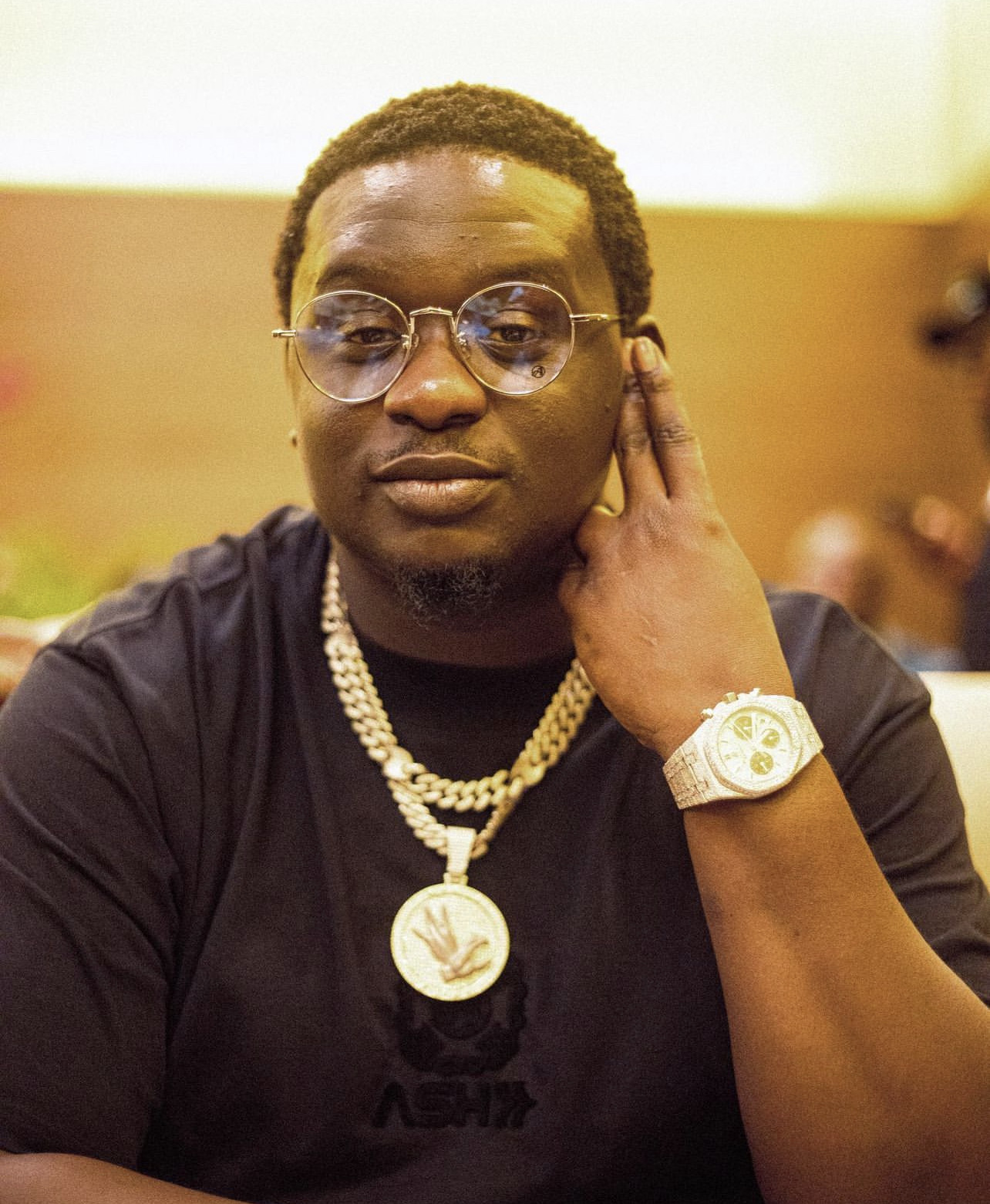 Wande Coal