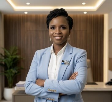 Beyond the Ghost Brand: How Brisk Media Forges Industry Icons